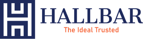 Hallbar - The Ideal Trusted
